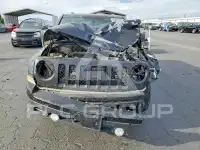 2015 Jeep PATRIOT фото