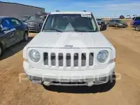 2015 Jeep PATRIOT фото