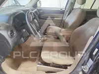 2015 Jeep PATRIOT photo