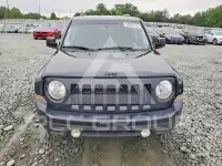 2015 Jeep PATRIOT фото