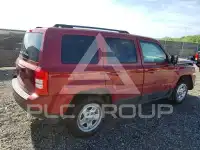 2015 Jeep PATRIOT photo