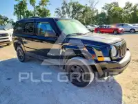 2015 Jeep PATRIOT фото