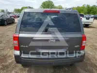 2015 Jeep PATRIOT фото