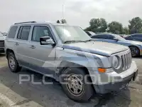 2015 Jeep PATRIOT photo