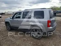 2015 Jeep PATRIOT photo
