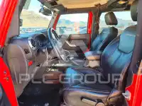 2015 Jeep WRANGLER photo