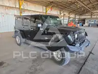 2015 Jeep WRANGLER photo