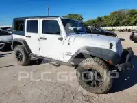 2015 Jeep WRANGLER photo