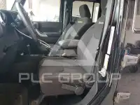 2015 Jeep WRANGLER фото
