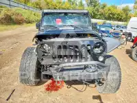 2015 Jeep WRANGLER фото