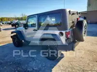 2015 Jeep WRANGLER фото
