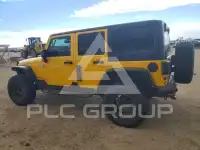2015 Jeep WRANGLER фото