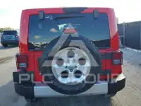 2015 Jeep WRANGLER фото