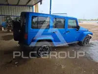 2015 Jeep WRANGLER photo