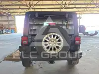 2015 Jeep WRANGLER photo