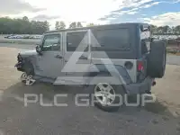 2015 Jeep WRANGLER фото