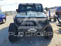 2015 Jeep WRANGLER фото
