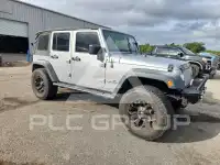 2015 Jeep WRANGLER photo