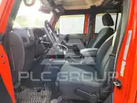 2015 Jeep WRANGLER фото
