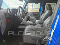 2015 Jeep WRANGLER photo