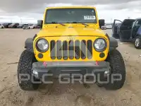 2015 Jeep WRANGLER фото