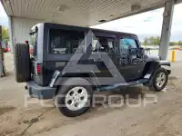 2015 Jeep WRANGLER фото