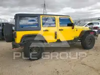 2015 Jeep WRANGLER фото
