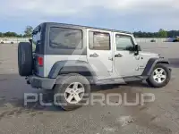 2015 Jeep WRANGLER фото