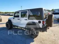 2015 Jeep WRANGLER photo