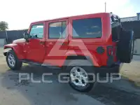 2015 Jeep WRANGLER фото