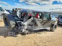 2015 Jeep WRANGLER фото