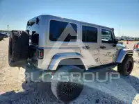 2015 Jeep WRANGLER photo