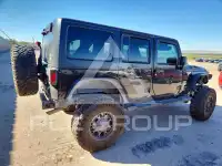 2015 Jeep WRANGLER photo