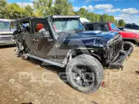 2015 Jeep WRANGLER фото