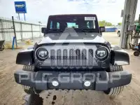 2015 Jeep WRANGLER фото