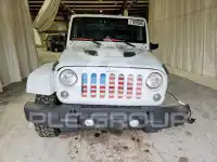 2015 Jeep WRANGLER фото