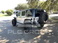 2015 Jeep WRANGLER photo