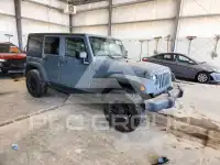 2015 Jeep WRANGLER фото