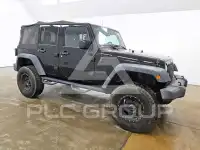 2015 Jeep WRANGLER фото
