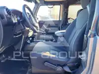 2015 Jeep WRANGLER фото