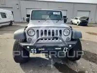 2015 Jeep WRANGLER photo