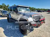2015 Jeep WRANGLER photo