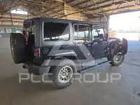 2015 Jeep WRANGLER photo