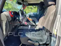 2015 Jeep WRANGLER photo