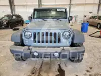 2015 Jeep WRANGLER фото