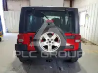 2015 Jeep WRANGLER фото