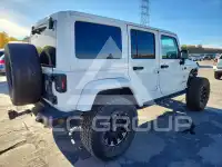 2015 Jeep WRANGLER фото