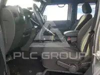 2015 Jeep WRANGLER фото