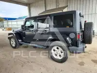 2015 Jeep WRANGLER фото