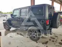 2015 Jeep WRANGLER фото